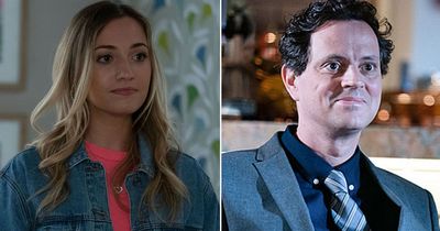 EastEnders spoilers for next week: Louise discovery after Lisa return and Theo twist