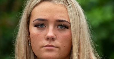 Scottish teen tells of trauma after her alleged rapist got therapy instead of prosecution