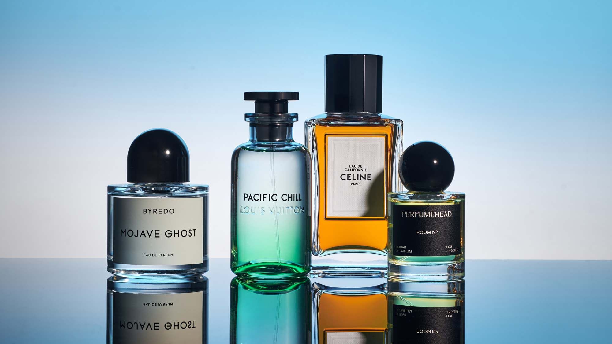 These California-inspired perfumes are perfect for…