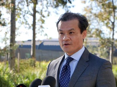 NSW wants rent reform this year in system 'rebalance'