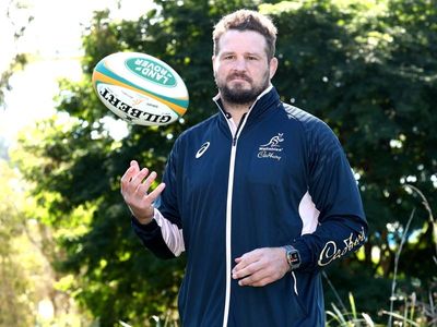 Slipper clear for Wallabies Test, four in line to debut