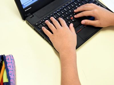 Surge in young children being targeted by cyber bullies