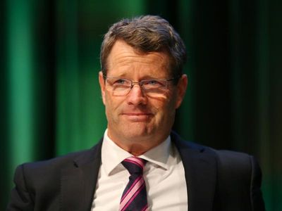Tasmania's AFL chair focused despite stadium debate