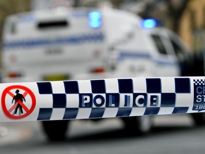 Man charged over woman's death at Sydney home