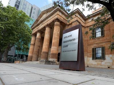 Daughter in court over couple's medication murders