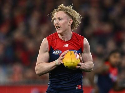 Demons star Oliver suffers another injury setback