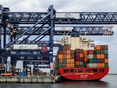 Australia's trade surplus swells to $11.8 billion