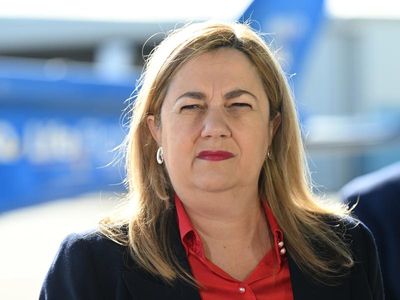 Palaszczuk heads up Asian energy and jobs trade tour