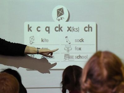 Teacher training overhaul as educators quit classroom