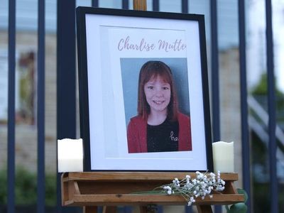 Jury to visit Charlise Mutten's alleged murder site