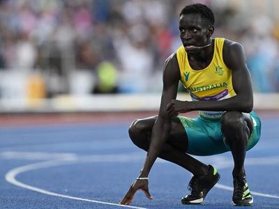 Peter Bol gets 800m qualifier for world championships