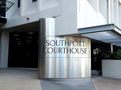 Man in custody over death of Gold Coast father