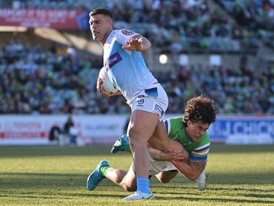 In-form Raiders on the lookout for Wighton replacement