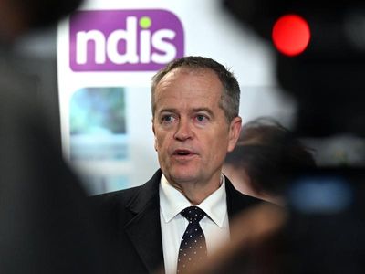 ADHD diagnosis not a ticket to the NDIS: Shorten