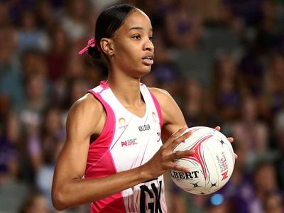 Swifts expect Sterling to play Super Netball decider