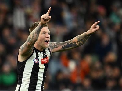 Bulldogs expect headaches from Collingwood attack