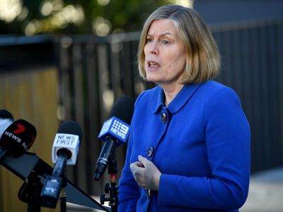 Flu on the rise as COVID-19 settles, warns NSW top doc