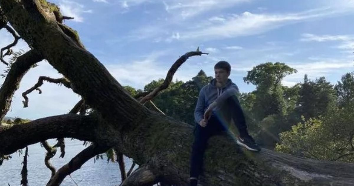 Distraught family of Scottish teen killed in Greece…