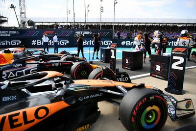 McLaren: Red Bull F1 car copycat claims are unfair
