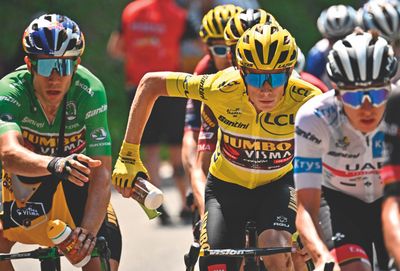Ask the Expert: Does baking soda boost cycling performance - or just cause explosive diarrhoea?
