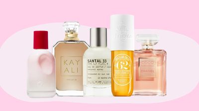 I tried TikTok's favorite and most viral perfumes—these 9 came out on top (and they're also on sale for Prime Day!)
