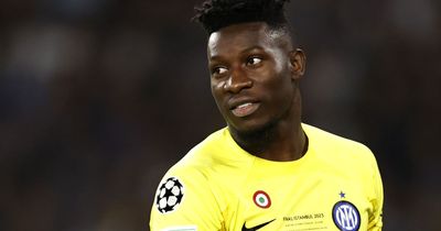 Rio Ferdinand says Andre Onana 'mistakes' are Manchester United transfer price worth paying