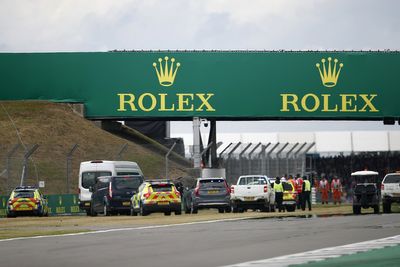 British GP police use facial recognition tech as Just Stop Oil prepare to put "bodies on the line"
