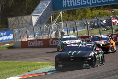 Tickford responds to two-car speculation
