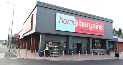 Home Bargains to open bakeries in over 60 stores including here in Merseyside