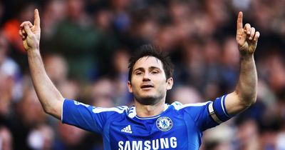 Arsenal can unlock their very own Frank Lampard with Mikel Arteta's clever £65m transfer plan