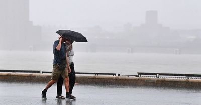 Met Office predictions on summer weather as more rain on the way