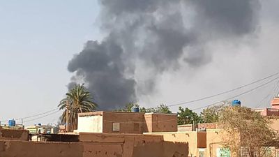 UN warns that Sudan faces 'full-scale civil war'