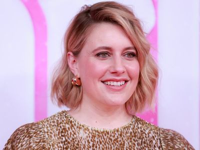 Greta Gerwig says her son has ‘moments of high drama’: ‘That’s from me’