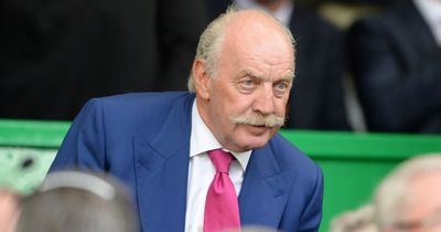 Dermot Desmond's Celtic dissenters from within set former boss off as he unloads over 'ridiculous stick'
