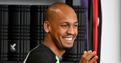 Fabinho speaks out on Liverpool summer transfers and explains 'six players' claim
