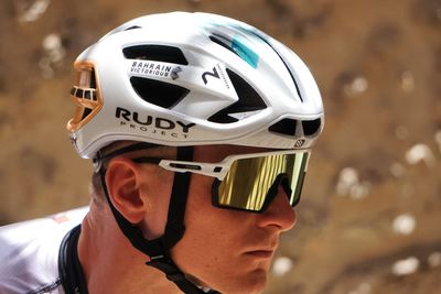 Rudy Project unveil striking and groundbreaking new Kelion sunglasses