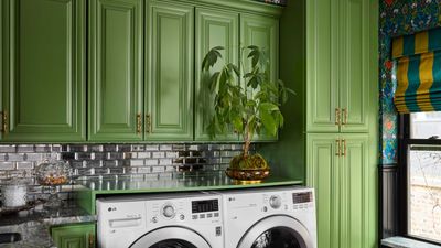 This often-overlooked room is having a design moment – I think it's the secret to making your home much more cheerful