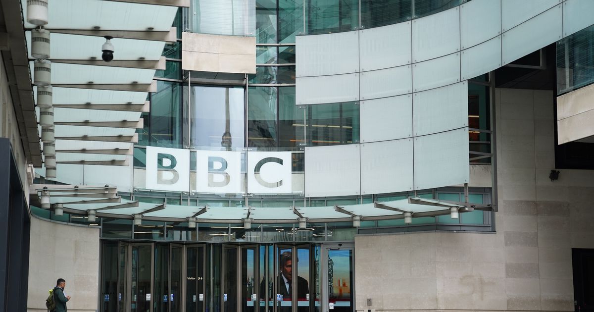 Bbc Presenter At Centre Of Teen Sex Pictures Claims…