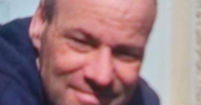 Body found in search for missing Ayrshire man near shoreline in Helensburgh