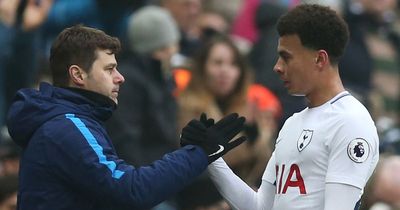 Mauricio Pochettino reveals plan to help Dele Alli at Everton as £10m issue looms