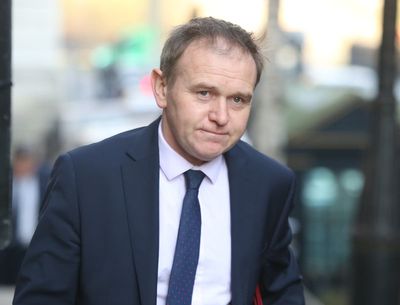 Senior Tory George Eustice admits UK need more EU workers