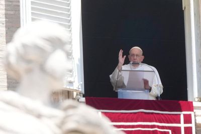 Pope Francis names 21 new cardinals, including prelates based in Hong Kong and Jerusalem.