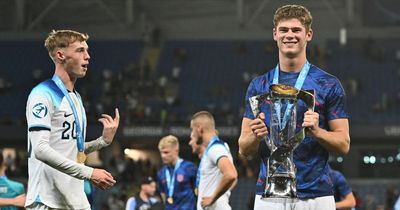 England U21s' secret to success can help Charlie Cresswell take next Leeds United step