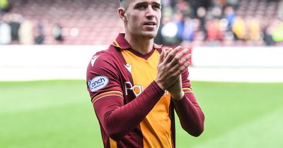 Motherwell set for £300,000 windfall as player 'on verge of joining Austrian giants'