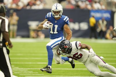 Is Michael Pittman Jr. the most under appreciated Colts player?
