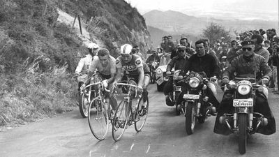 Moment of truth – The Puy de Dôme and the Tour de France’s greatest duel