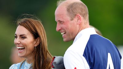 Prince William and Kate Middleton’s relationship has ‘gone from strength to strength’ as the couple share ‘a very deep trust,’ claims body language expert