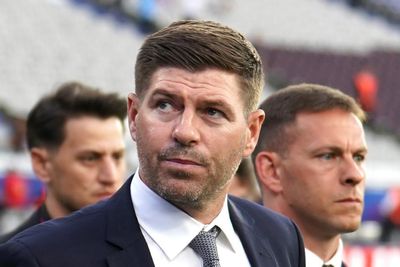 Steven Gerrard's first Al-Ettifaq interview as ex-Rangers boss explains move