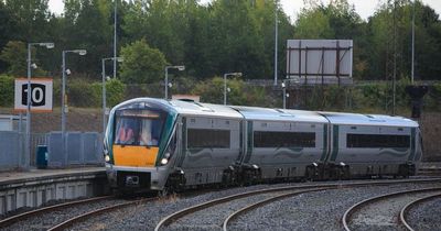 Emergency services at scene of fatal incident on train line as Irish Rail report major disruption