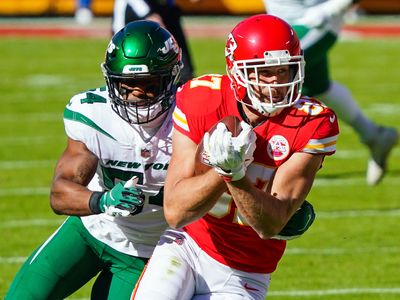 Chiefs 2023 schedule preview, Week 4: Jets